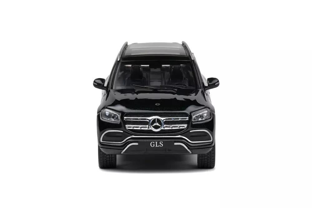 1:43 MERCEDES BENZ GLS CON LLANTAS AMG – 2020