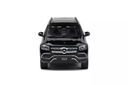 1:43 MERCEDES BENZ GLS CON LLANTAS AMG – 2020