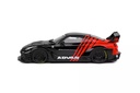 1:43 NISSAN GTR (R35) LBWK – 2020