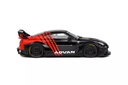1:43 NISSAN GTR (R35) LBWK – 2020