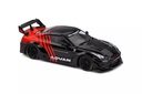 1:43 NISSAN GTR (R35) LBWK – 2020