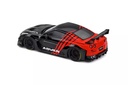 1:43 NISSAN GTR (R35) LBWK – 2020