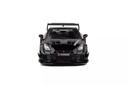1:43 NISSAN GTR (R35) LBWK – 2020