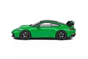 1:43 PORSCHE 911 992 GT3 – 2021