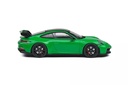 1:43 PORSCHE 911 992 GT3 – 2021