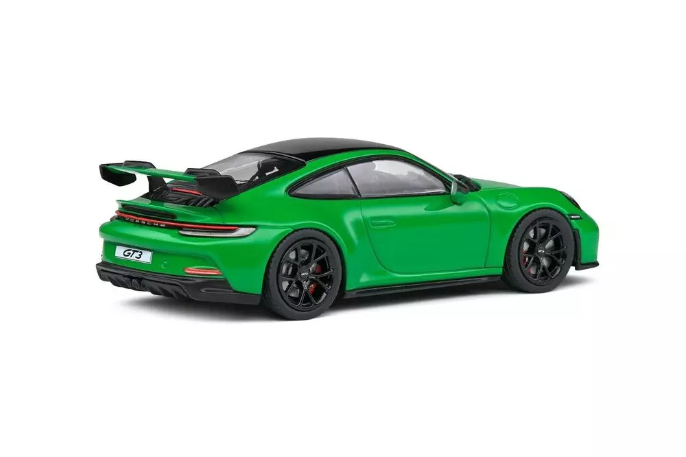 1:43 PORSCHE 911 992 GT3 – 2021