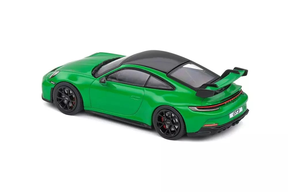 1:43 PORSCHE 911 992 GT3 – 2021