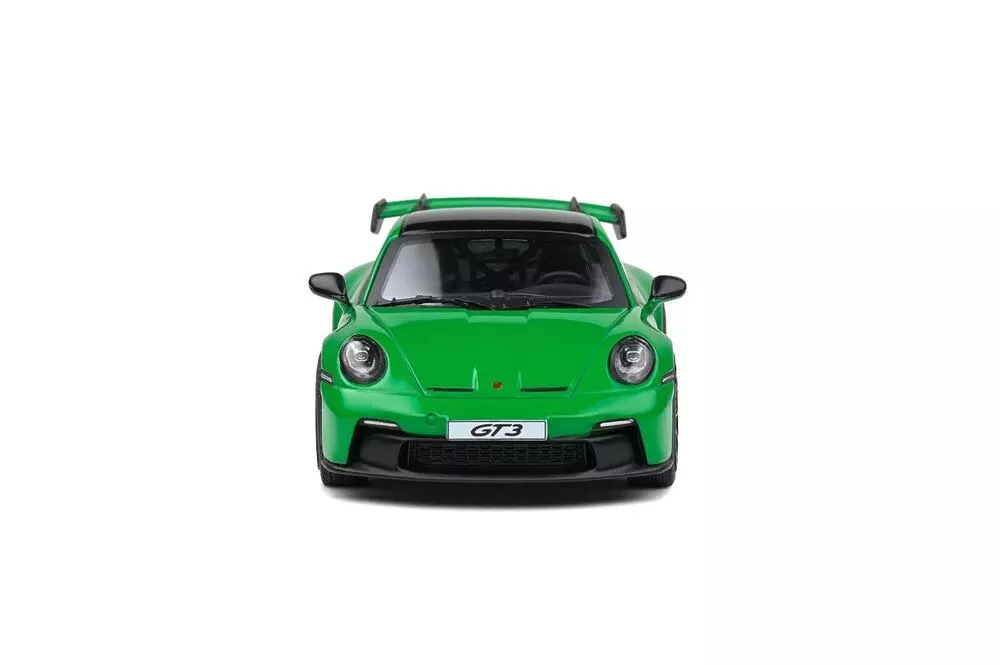 1:43 PORSCHE 911 992 GT3 – 2021