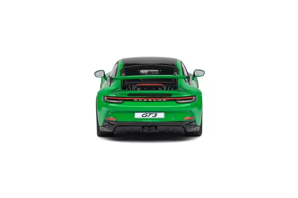 1:43 PORSCHE 911 992 GT3 – 2021