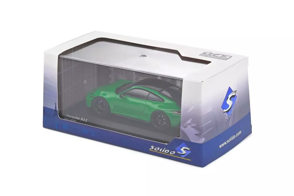 1:43 PORSCHE 911 992 GT3 – 2021