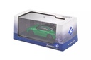 1:43 PORSCHE 911 992 GT3 – 2021