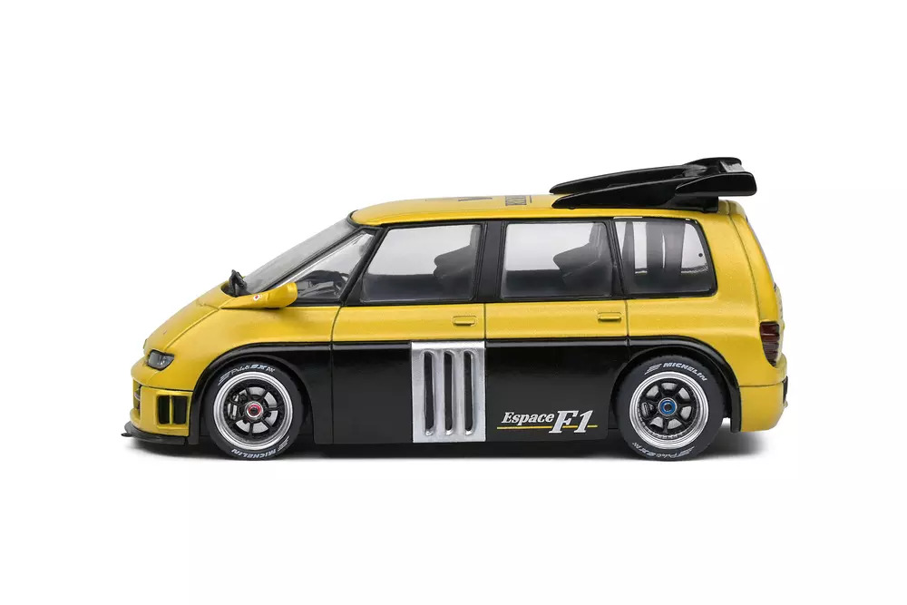 1:43 RENAULT ESPACE F1 – 1994