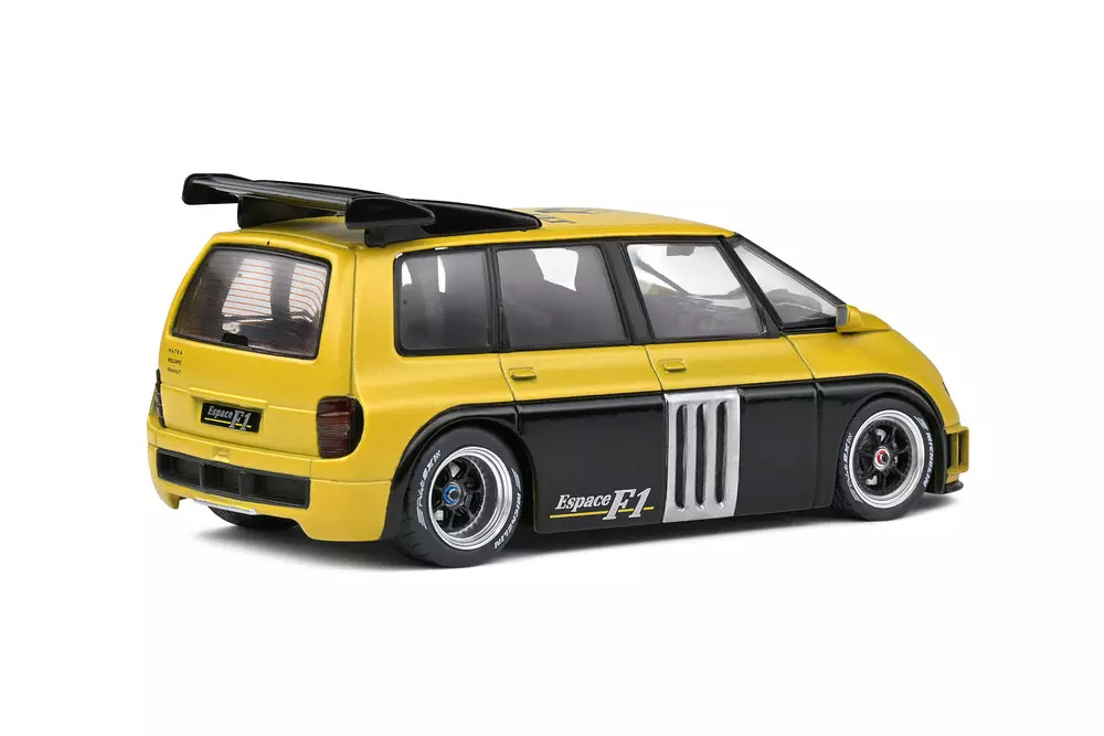 1:43 RENAULT ESPACE F1 – 1994