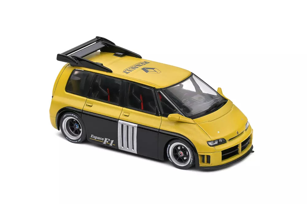 1:43 RENAULT ESPACE F1 – 1994