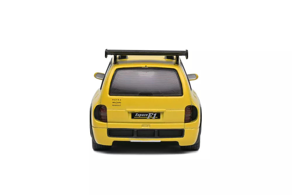 1:43 RENAULT ESPACE F1 – 1994