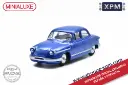 1:43 PANHARD PL 17 CON SWAROVSKI®  - EDICIÓN LIMITADA NUMERADA - MINIALUXE