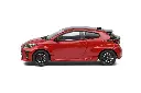 1:43 TOYOTA YARIS GR – 2020