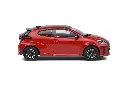 1:43 TOYOTA YARIS GR – 2020