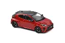 1:43 TOYOTA YARIS GR – 2020