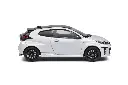 1:43 TOYOTA YARIS GR – 2020