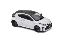 1:43 TOYOTA YARIS GR – 2020