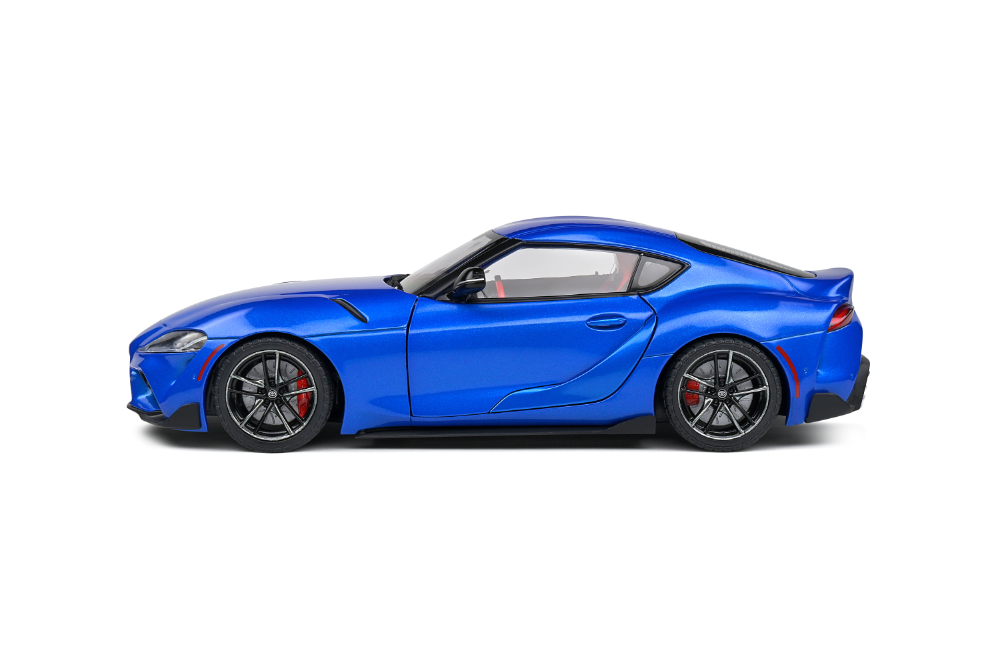 TOYOTA GR SUPRA