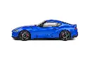 TOYOTA GR SUPRA