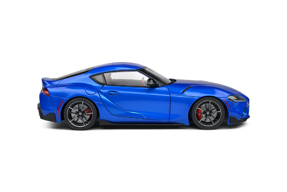TOYOTA GR SUPRA