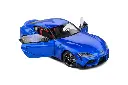 TOYOTA GR SUPRA