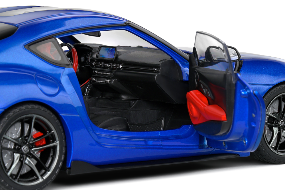 TOYOTA GR SUPRA