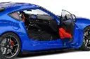 TOYOTA GR SUPRA