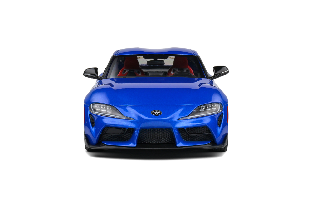 TOYOTA GR SUPRA