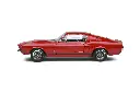 1:18 SHELBY GT500 - 1967