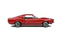 1:18 SHELBY GT500 - 1967
