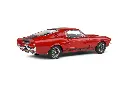 1:18 SHELBY GT500 - 1967