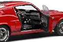1:18 SHELBY GT500 - 1967