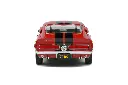 1:18 SHELBY GT500 - 1967