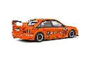 OPEL OMEGA EVO 500 #66 P. OBERNIDORFER DTM - 1991