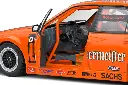 OPEL OMEGA EVO 500 #66 P. OBERNIDORFER DTM - 1991