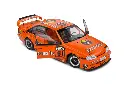 OPEL OMEGA EVO 500 #66 P. OBERNIDORFER DTM - 1991