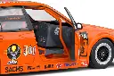 OPEL OMEGA EVO 500 #66 P. OBERNIDORFER DTM - 1991