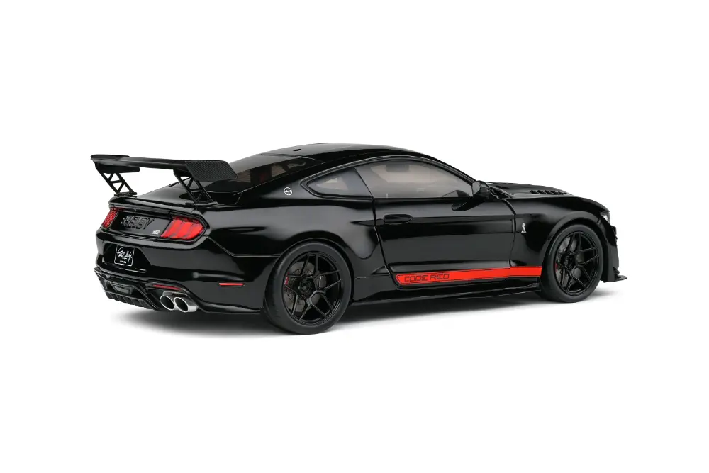 1:18 FORD SHELBY GT500 - 2022