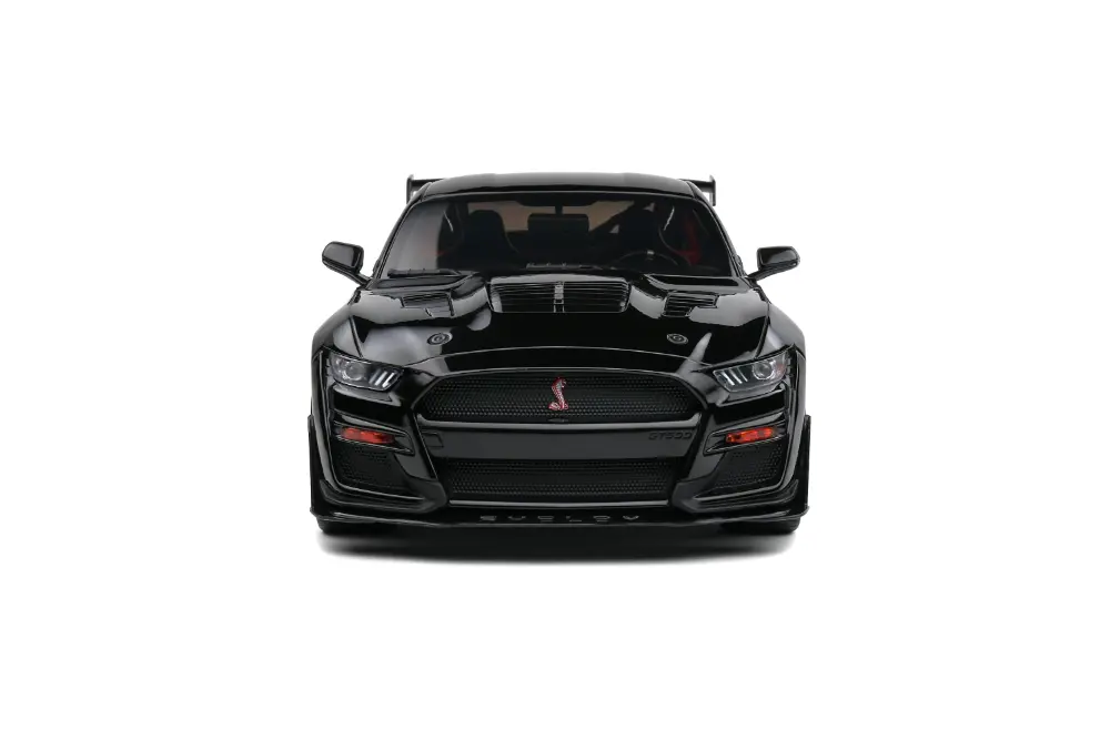 1:18 FORD SHELBY GT500 - 2022