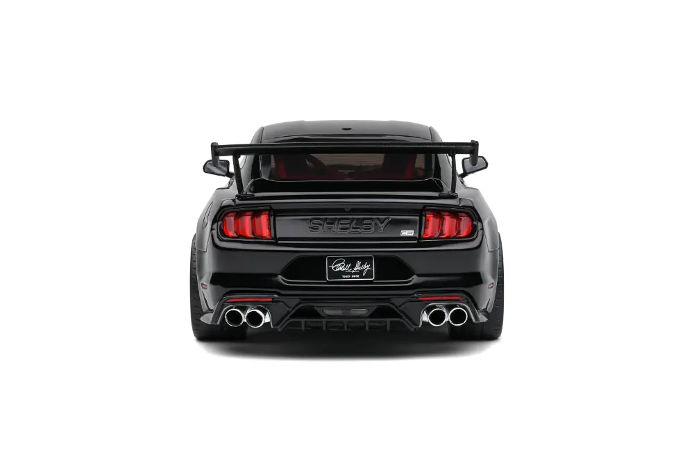 1:18 FORD SHELBY GT500 - 2022