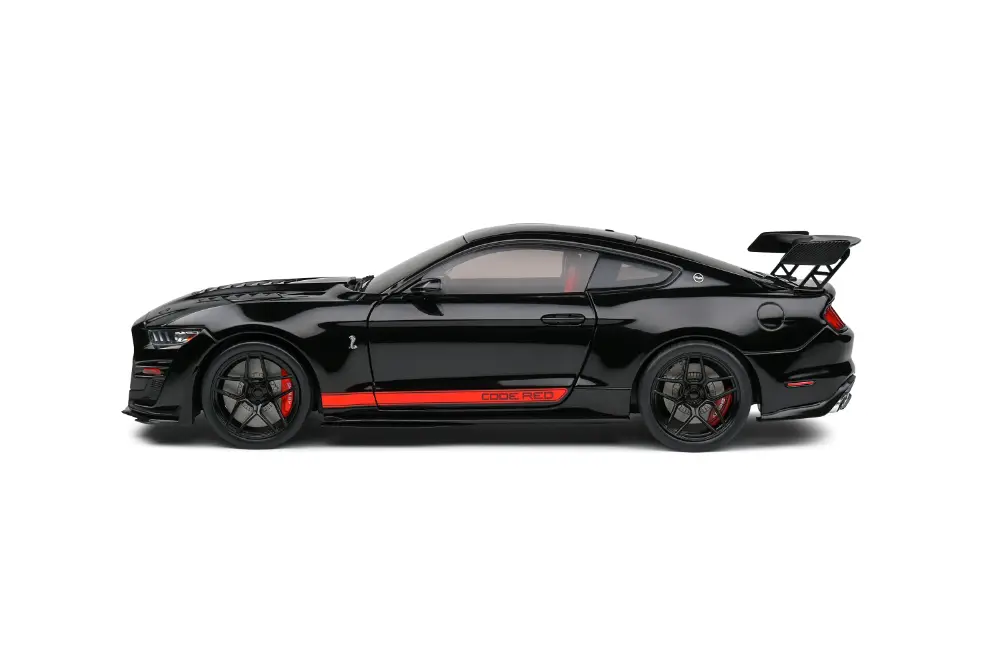 1:18 FORD SHELBY GT500 - 2022