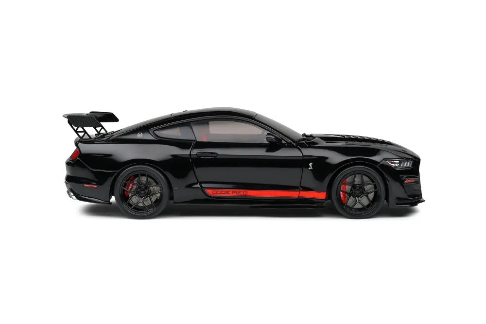 1:18 FORD SHELBY GT500 - 2022