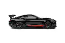 1:18 FORD SHELBY GT500 - 2022