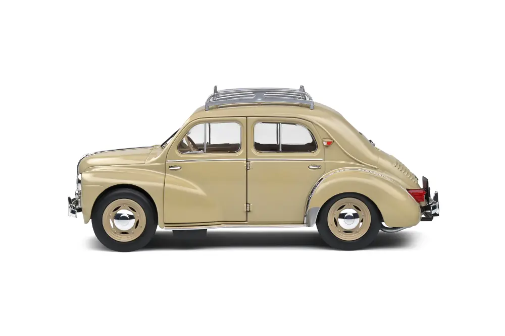 1:18 RENAULT 4CV - 1956