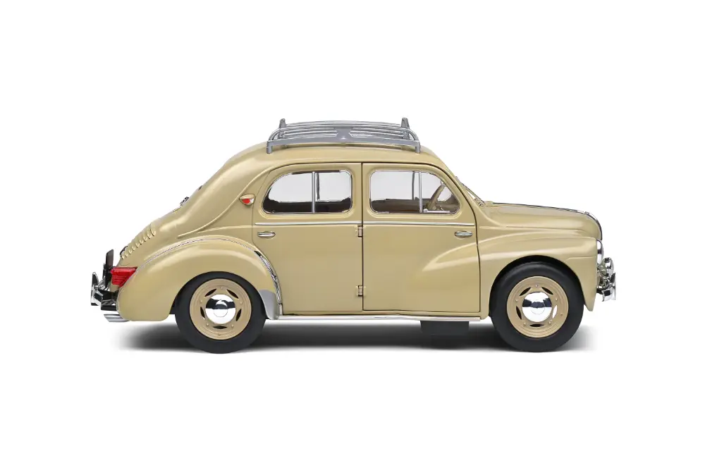 1:18 RENAULT 4CV - 1956