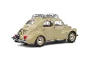 1:18 RENAULT 4CV - 1956